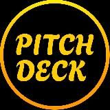 Pitch Deck