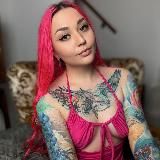 Pink Hurricane 🌸🌪