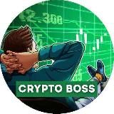 Crypto Boss 🌴