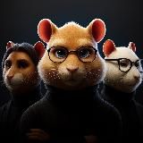 Hamster Gamedev Heroes