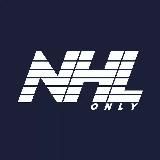 NHL ONLY | KHL toje