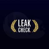 LeakCheck