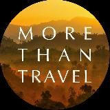 More Than Travel • сообщество путешественников