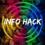 Ⓘ︎ᑎᖴⓄ︎ ᕼᗩᑕⓀ︎ Tᒍ