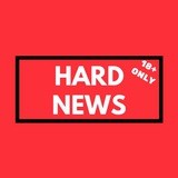 HARD NEWS 18+