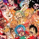 🌊One Piece! 🏴‍☠️