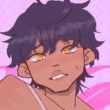 ketfedriko💸 (+18) // бложик ромтонов