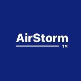 AirStorm Market