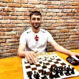 ♟ШАХМАТЫ МЕНЯЮТ ЖИЗНЬ!