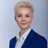 Лариса Козлова