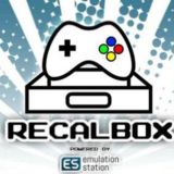 Recalbox en español