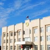 Администрация Илишевского района