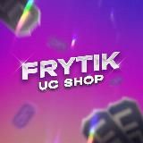 FRYTIK UC