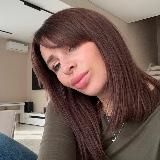 Стилист Анна Якимова