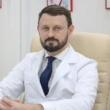 Сосудистая эстетика доктора Самохина Кирилла Михайловича