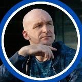 Роман Архипов - психолог, предприниматель.