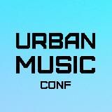 URBAN MUSIC conf