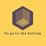 To Go To The Bottom