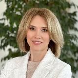 Анна Дудченко про стройность и молость