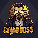 Crypto BOSS