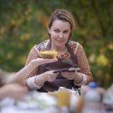 СВЕЧНАЯ МАГИЯ с Ларисой Кузнецовой-Фетисовой