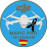 DJI Mavic Pro 🇪🇸