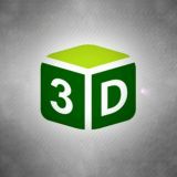 3D моделирование | обучение