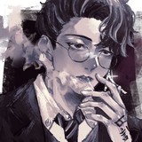 Шуджи Ханма.