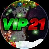 VIP БОТ 21 ОЧКО🤖