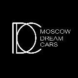 MoscowDreamCars