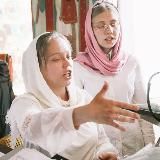 КСЮША РЕГЕНТ 🎶 ОДНАЖДЫ НА КЛИРОСЕ