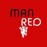 MAN RED