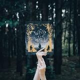 Wolf.tales.book | Блог о фэнтези и иллюстрированных книгах