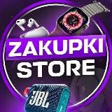 ВСЁ О ZAKUPKI STORE 29