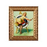 товарищ, руки на стол