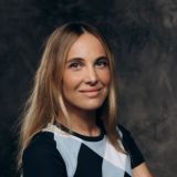 Инна Алексеева: маркетинг на пять