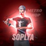 Добряк•Ⓜ️Shop