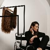 МАГАЗИН ДЕТСКИХ ВОЛОС | Кристина Косичкина