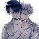 Яойный Sempai< 야오이🥀