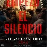 UN LUGAR EN SILENCIO DIA UNO