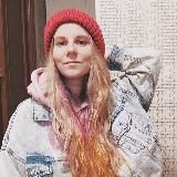 Inside Pro | Елизавета К