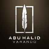 Сайд-Али Варандо