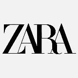 ZARA РОССИЯ