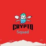 𝐂𝐫𝐲𝐩𝐭𝐨 𝐒𝐪𝐮𝐚𝐝