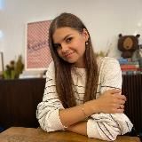 Olga Askarova (Olik Ask)