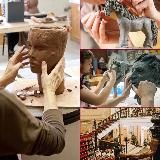 Арт-платформа «Прикоснись к искусству»