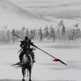 AI美女|自然美景|传统文化❤️