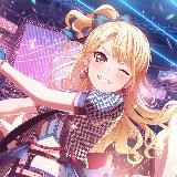 ПЕРЕЕЗД !!!! BanG Dream confession! 🏝️