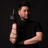 Private Club Рустема Симтикова