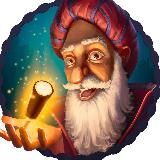 Старик ХоттабыЧ🎗🎭